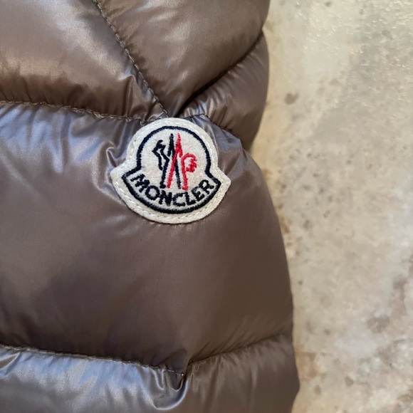 Monclear jacket - Picture 1 of 3